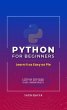 Python for Beginners (eBook, ePUB) - Bild 1