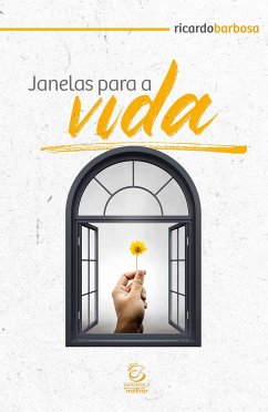 Janelas para a vida (eBook, ePUB) - Sousa, Ricardo Barbosa de