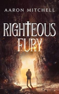 Righteous Fury (eBook, ePUB) - Mitchell, Aaron