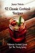 42 Classic Cocktail Recipes (eBook,... - Bild 1