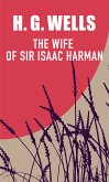 THE WIFE OF SIR ISAAC HARMAN (eBook, ePUB)