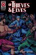 Of Thieves and Elves: Volume 1 (eBook,... - Bild 1