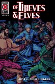Of Thieves and Elves: Volume 1 (eBook, ePUB)