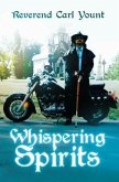 Whispering Spirits (eBook, ePUB)