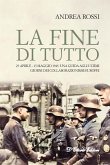 La fine di tutto (eBook, ePUB)