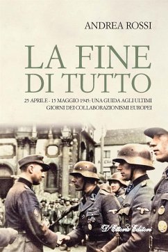 Cover La fine di tutto (eBook, ePUB)