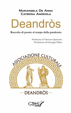 Deandròs (eBook, ePUB) - Andriola, Caterina; De Anna, Mariangela