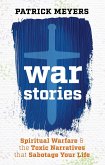 War Stories (eBook, ePUB)