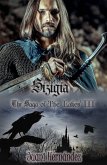 Sizigia (The Saga of The Lakes, #3) (eBook, ePUB)