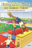 Educação física no ensino médio (eBook, ePUB)