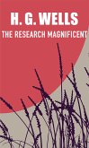 THE RESEARCH MAGNIFICENT (eBook, ePUB)