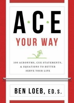 ACE Your Way (eBook, ePUB) - Loeb, Ben