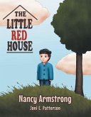 The Little Red House (eBook, ePUB)