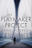 The Playmaker Project (eBook, ePUB)