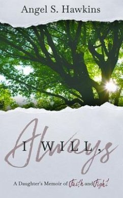 Cover I Will, Always (eBook, ePUB)