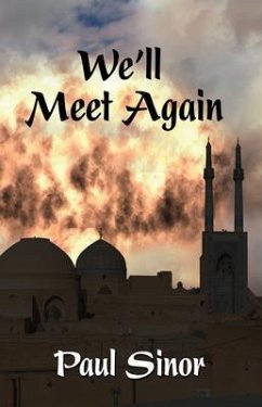 Cover We'll Meet Again (eBook, ePUB)