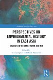 Perspectives on Environmental History in East Asia (eBook, PDF)