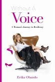 Without A Voice (eBook, ePUB) Without A Voice (eBook, ePUB)