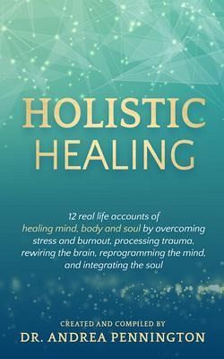 Holistic Healing (eBook, ePUB)