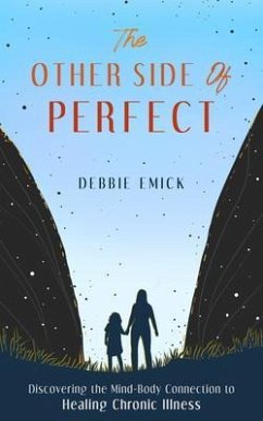 The Other Side of Perfect (eBook, ePUB) Cover The Other Side of Perfect (eBook, ePUB)