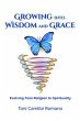 Growing Into Wisdom and Grace (eBook,... - Bild 1