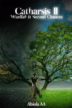 Catharsis II (eBook, ePUB) - A A, Abiola