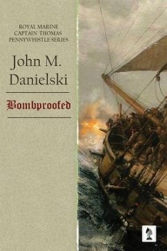 Bombproofed (eBook, ePUB) - Danielski, John