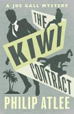 The Kiwi Contract (eBook, ePUB)