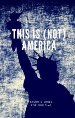 This is (not) America (eBook, ePUB) - Fanning, Mo