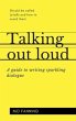 Talking out loud (eBook, ePUB) - Bild 1