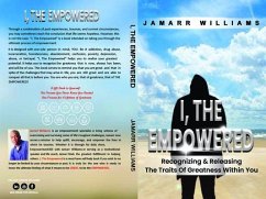 I, The Empowered (eBook, ePUB) - Williams, Jamarr
