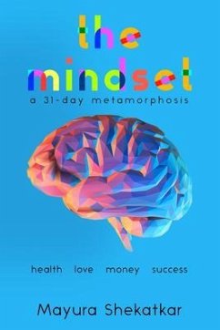 The Mindset (eBook, ePUB) - Shekatkar, Mayura