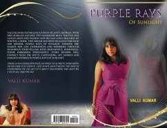 Cover Purple Rays Of Sunlight (eBook, ePUB)