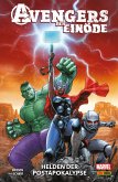 Avengers der Einöde (eBook, PDF)