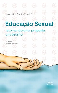 Cover Educação sexual (eBook, ePUB)