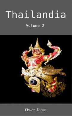 Cover Thailandia (Come fare..., #96) (eBook, ePUB)