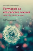 Formação de educadores sexuais (eBook, ePUB)