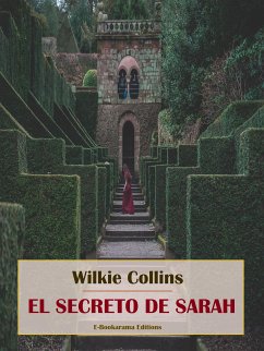 El secreto de Sarah (eBook, ePUB) - Collins, Wilkie