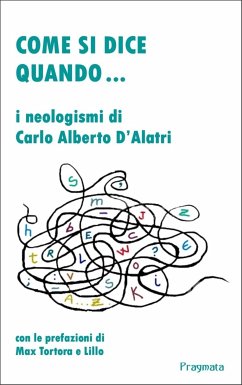 Cover Come si dice quando... (eBook, ePUB)