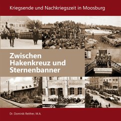 Zwischen Hakenkreuz und Sternenbanner (eBook, ePUB)