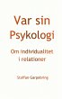 Var sin Psykologi (eBook, ePUB) - Bild 1