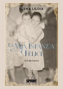 Cover La mia infanzia felice (eBook, ePUB)
