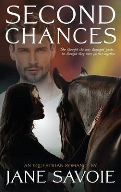 Cover Second Chances (eBook, ePUB)