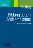 Bildung gegen Antisemitismus (eBook, PDF)