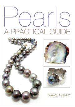 Pearls (eBook, ePUB) - Graham, Wendy