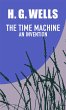 The Time Machine (eBook, ePUB) - Bild 1