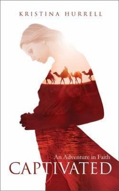 Cover CAPTIVATED (eBook, ePUB)