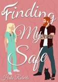 Finding My Safe (eBook, ePUB)