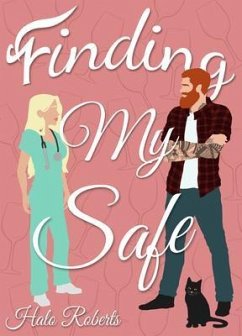 Cover Finding My Safe (eBook, ePUB)