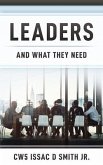 Leaders (eBook, ePUB) Leaders (eBook, ePUB)